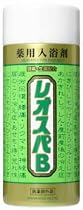 レオスパB 830g