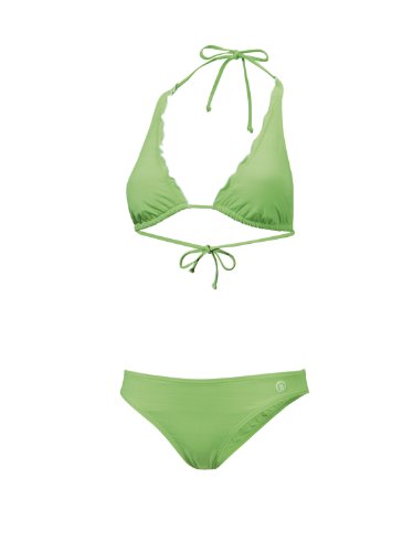 BOGNER FIRE + ICE Damen Mehrteiler Nerea, candy green, 34, 7416-4634