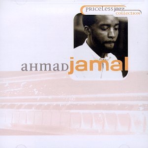 Ahmad Jamal - Priceless Jazz - Zortam Music