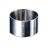 SA18-8�X�e�����X�� ���ݍ��킹�Z���N�������O �ی^ ��55�~H30mm