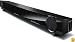 Yamaha YAS-101BL Front Surround System, Piano Black