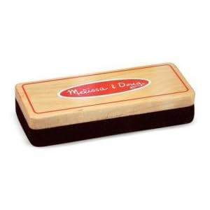 Melissa and Doug Felt Chalk Eraser by Melissa & Doug