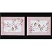 Early Bird - WALL ART (2 PC)
