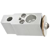 ACDelco 15-50851 Air Conditioning Expansion Valve by ACDelco