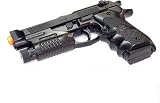 Beretta M 92 FS Laser