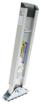 Werner PK70-1 Ladder Leveler for MT Series Ladders with 2-Base Attachments