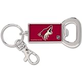 Wincraft Phoenix Coyotes Bottle Opener Keyring - Phoenix Coyotes One Size