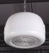4-JAY ST4-IC8W SUSPENDED MULTI-BAFFLE SYSTEM WHITE
