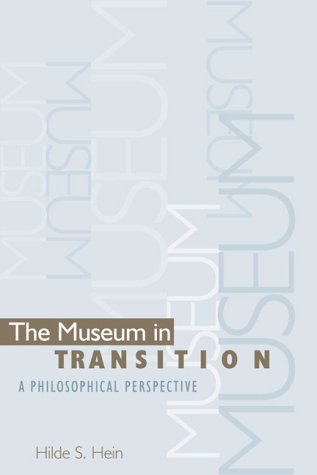 Libraries and Museums
