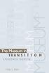 The Museum in Transition: A Philosophical Perspective