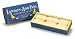 Lanolin Agg Tval Swedish EggWhite Facial Soap with Rose Water & Lanolin - Boxed Set of 6 Bars