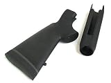 Hogue 05032 Mossberg 500 Overmolded Stock Kit