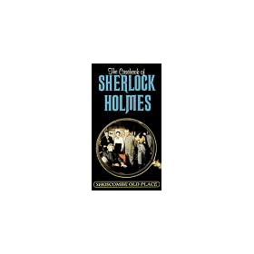 Sherlock Holmes: Shoscombe Old Place [VHS]