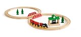 BRIO 33028 Classic Figure (Set of 8)