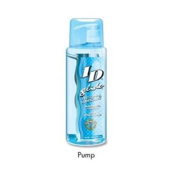 Id Glide Lube 35.3 Oz - Lubricants and Oils