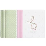 Baby Vines Baby Girl Brag Book Photo Album