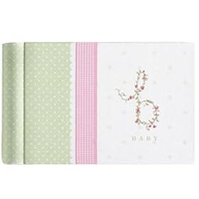 "Baby Vines" Baby Girl prahlen Buch Photo Album