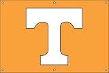 Tennessee Volunteers Banner Flag *SALE*