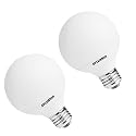 Sylvania 29528 CF9EL/G25/2PK 3000K 82CRI
