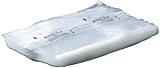 Deni 1763 Magic Vac 8-by-12-Inch Pre-Cut Bags, Set of 20