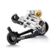 SRAM XO Rear Derailleur '08, Medium Cage