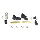 Servo Saver Kit: JR,FUT,AIR by OFNA Racing