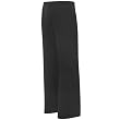 Danskin Supplex Lycra Bootleg Pant Plus Size Womens