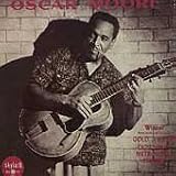 Review Oscar Moore Quartet and Carl Perkins  / Oscar Moore Quartet