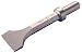 Ampco CR-20-ST, Pneumatic Chisel W/Retaining Collar, 1-1/2 x 7-3/4 x .680 Round Shank