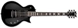ESP LTD EC-330 Eclipse Electric Guitar (Black)