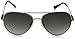 Polaroid X4405 Polarized Aviator Sunglasses