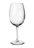 Luminarc Vinery 19-1/2-Ounce Tulip Wine Glasses, Set of 4