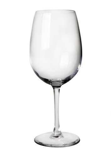 Luminarc Vinery 19-1/2-Ounce Tulip Wine Glasses, Set of 4