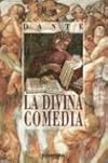 Divina Comedia (Biblioteca de literatura universal) 13 Dante Alighieri