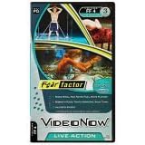 Click here to buy Videonow Personal Video Disc 3-Pack: Fear Factor #4 by Hasbro.