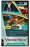 Videonow Personal Video Disc 3-Pack: Fear Factor #4