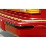 Pacer Performance Products 25502 Bumper Guard