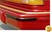 Pacer Performance Products 25502 Bumper Guard