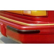 Pacer Performance Products 25500 Bumper Guard