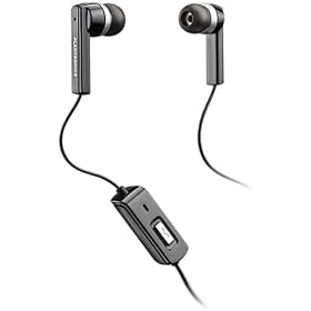 Stereo Mobile Headset with Ear Tips
