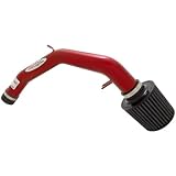 AEM 21-493R Red Cold Air Intake System by AEM