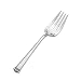 Tuttle la Preference Sterling Pantheon Cold Meat Fork