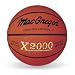 Search : MacGregor X-2000 Indoor/Outdoor Synthetic Leather 27.5 Youth Basketball