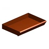 (Price/EA)Center Drawer, For Single Pedestal, 22x15-3/8x2-1/2, CY