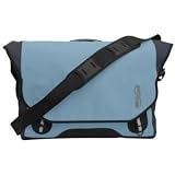 SEALLINE URBAN SHOULDER BAG - SMALL - S - LIGHT BLUE