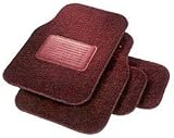 Rubberqueen 10843 Multi-Dimensional Carpet - Beige