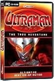 Eigenschaften Astragon  / Ultraman Taro. CD-ROM. The Taro Adventure