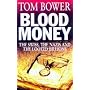Blood Money: The Swiss, the Nazis and the Looted Billions