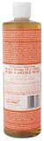 Dr. Bronner - Castile Soap Tea Tree, 16 oz
