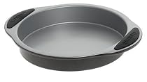 Cuisinart Easy Grip Bakeware 9-Inch Round Cake Pan